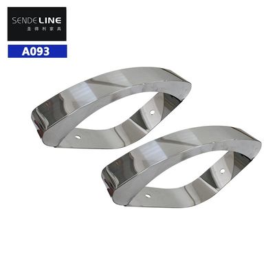 سعر جيد الجودة العالية الوزن 0.8 كجم/ المقعد الفولاذ المقاوم للصدأ مقاعد الحلاقة الانترنت