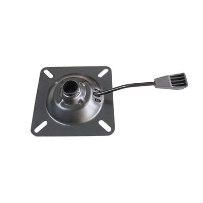 سعر جيد مصنع بيع بالجملة مقعد مكتبية آلية أسود الدرج الرفع الدورانية الانترنت