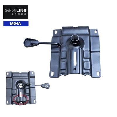 سعر جيد آلية كرسي المكتب المنزلي الايرغونومية سعة الوزن 1.15kg وظيفة رفع دوارية للعمل المريح والمنتج الانترنت