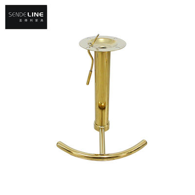 سعر جيد 385ملم ملحقات كرسي البار متينة وخفيفة الوزن لكرسي البار التجاري الانترنت