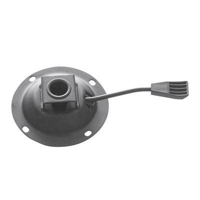 سعر جيد 160mm Diameter 2.0mm Thickness 100X100cm Hole Size Iron Office Chair Mechanism with Handle Adjustment الانترنت