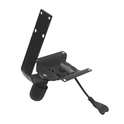 سعر جيد Boomerang Chassis Office Chair Mechanism with 2mm Thickness 197X160mm Size and 175X145mm Hole Size الانترنت