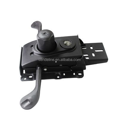 سعر جيد Durable Aluminum Multi-function Office Chair Mechanism with 4 Levels Locking and 24 Months Warranty الانترنت