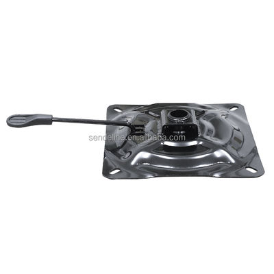 سعر جيد Modern Office Chair Mechanism with 248*248mm Size 210*210mm Hole and 3.0mm Steel Thickness الانترنت