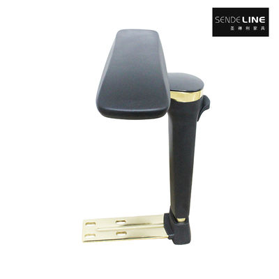 سعر جيد The Pu nylon metal table and chair armrests feature ergonomic 6D adjustable and replaceable components الانترنت