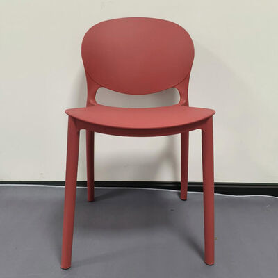 سعر جيد من السهل تنظيفه كرسي بلاستيكي حديث كرسي طعام مثالي لمكتب مقهى ومنازل خفيفة الوزن متينة مريحة التصميم الانترنت