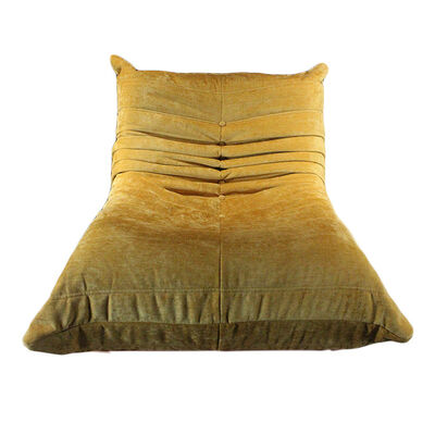 سعر جيد أريكة مزدوجة معبأة بالتفريغ، مضغوطة بالتفريغ وملفوفة، حالة التسليم خفيفة الوزن 35 كجم، مناسبة لتوفير المساحة الانترنت