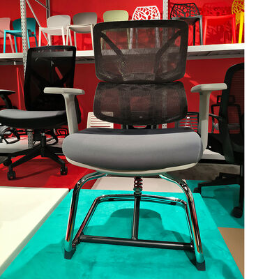 سعر جيد مساندة ذراع نعم مكتب كرسي دوار مريح إيرغونومية قابلة للتعديل ارتفاع الشبكة تجميع مساندة الظهر مطلوب الانترنت