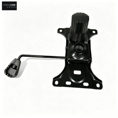 سعر جيد آلية كرسي مكتب البناء الصلب مع 210X130mm فتحة التثبيت الفاصل لكرسيات متعددة الوظائف قابلة للتعديل الانترنت